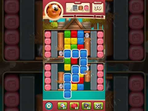 TOON BLAST 2224 NO BOOSTERS 2 STARS