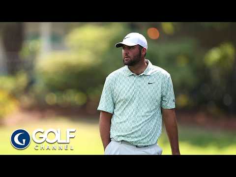 RBC Heritage Preview