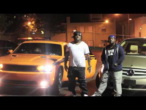 Lil Hot "Bottom Line" video snippet... Directed by Iamhaym.mov