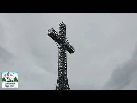 Brâna Caraimanului ➡️ Monumentul Eroilor 28 Iunie 2022(5)