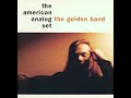 The American Analog Set - New Drifters I - IV