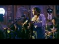 CHRIS CAIN in HD - Live Blues - Opening Song