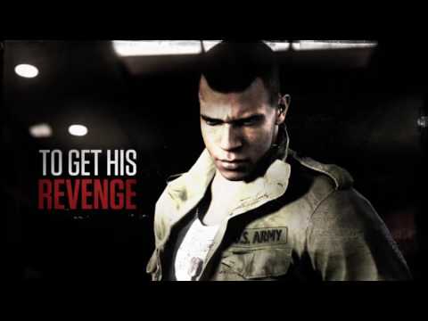 Mafia III - 'Lincoln Clay: The Soldier' Trailer HD