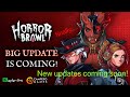Horror Brawl New Big Update Coming Soon