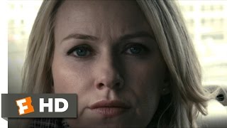 Fair Game (10/10) Movie CLIP - Demand the Truth (2010) HD