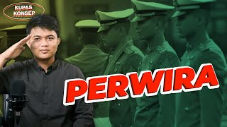 Download lagu APA ITU PERWIRA?? | Geolive Kupas Konsep with Belmondo Scorpio mp3