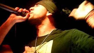 Pop Evil - Shinedown