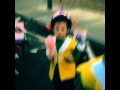 Larry Boy Dancing