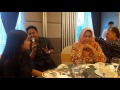 Mama Papa Larang cover by Syamel AF 2015