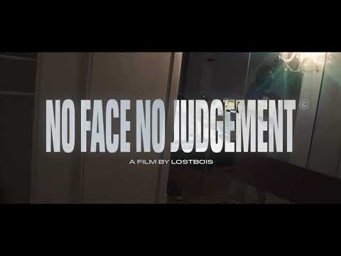 N3iz4n & ApoloRose - No Face No Judgement (Shot By Lostbois)