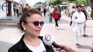 Vatandaşa Sorduk 'Türkiye İhracatçılar Meclisi TİM Nedir