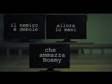 Vincenzo Kira - Webeti ( Lyric video)