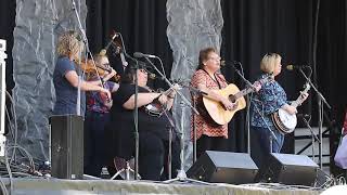 Not A Candle In The Wind -Sister Sadie