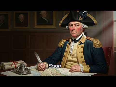 Nathanael Greene — The Forgotten Genius of the American Revolution