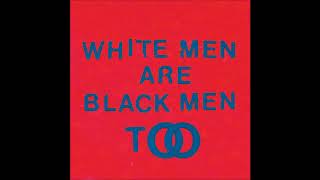Young Fathers - Get Started