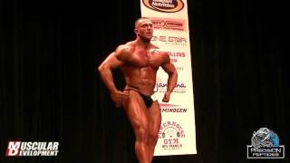 2011 NPC ATLANTIC STATES FINALS-