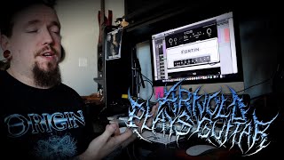 Video thumbnail for UNBIASED GEAR REVIEW - Neural DSP Fortin Cali Ampsim Plugin by ArnoldPlaysGuitar