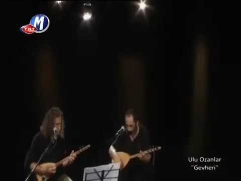 İhsan güvercin & Gürsel kocaoğlu & Ey benim Nazlı Cananım