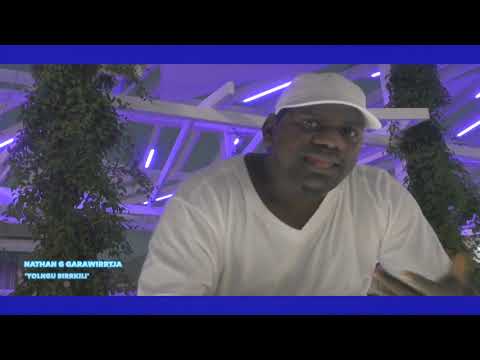 Nathan G Garawirrtja - Yolngu Birrkili