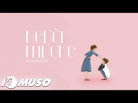 Người thương - Hoàng Tôn