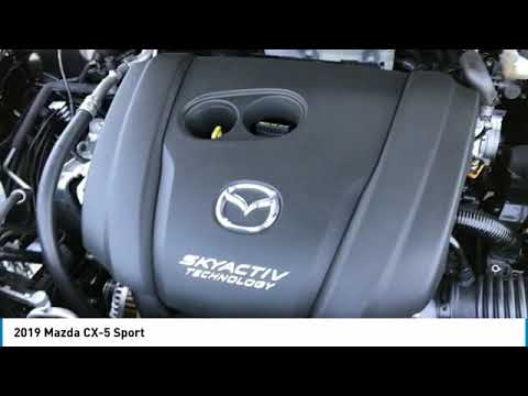 2019 Mazda CX-5 2019 Mazda CX-5 Sport FOR SALE in Peoria, CA BK1406