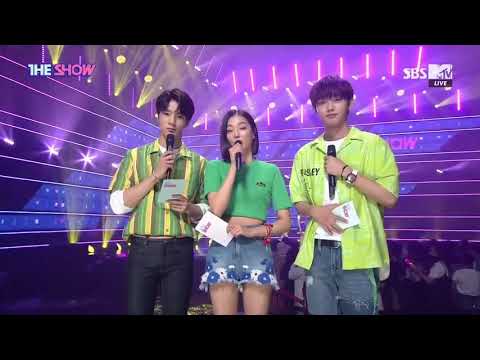 [060518] The show ep.151  - Jeno Fullcut