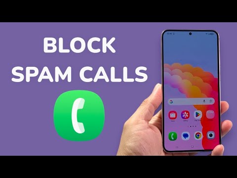 How To Block Spam Calls On Android?