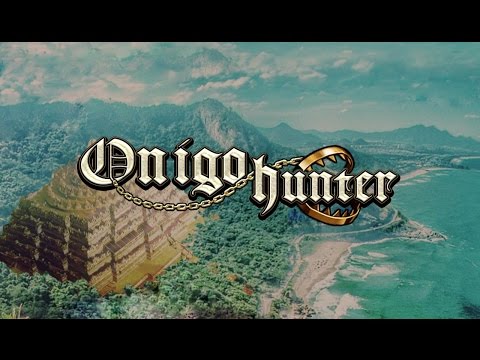 RPG Onigo Hunter - Official Trailer thumbnail