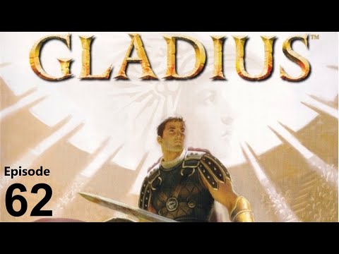 Let's Play Gladius (PS2)(2003) - Episode 62