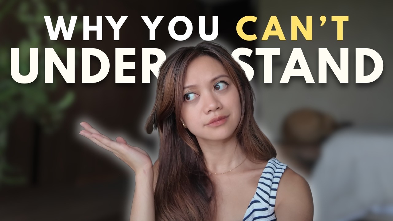Why You Can't Understand Native Speakers (It's Not Your Listening Level)