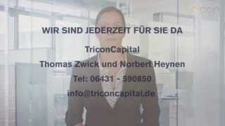 preview picture of video 'Tricon Versicherungsmakler Limburg - Berufsunfähigkeitsversicherung'