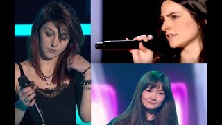 Download lagu Top 3 Female Death Metal Auditions in the Voice - Look What You Made Me Do - Sweet Dreams mp3 Download lagu Top 3 Female Death Metal Auditions in the Voice - Look What You Made Me Do - Sweet Dreams mp3