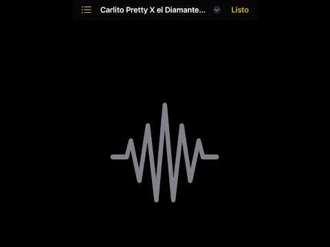 Carlito Pretty X El Diamante - DIKIRÉ