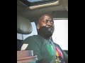 When the driver realized his passenger was Jon Jones ?