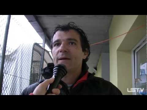 HL Monte Penna - Sampierdicanne 3-4