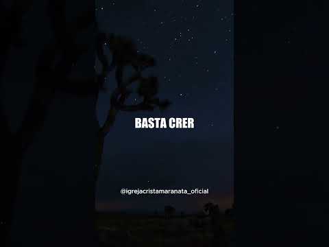 [CORTES ICM] - O que os olhos nunca viram