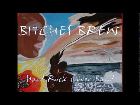 Bitches Brew Panama (Van Halen)