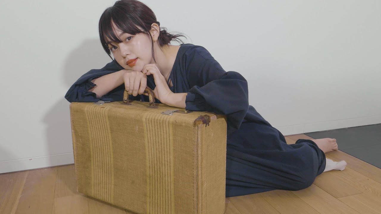 【パッキング】子どもと一緒に2泊3日の旅行、最低限の装備で