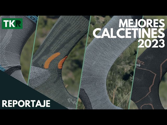 Vídeo relacionado con GAMBEA Calcetines Escudo Valencia bordado. Calcetines Valencia CF. Producto Oficial Tallas 41-46 y 36-40. Caña media. Talla 41-46