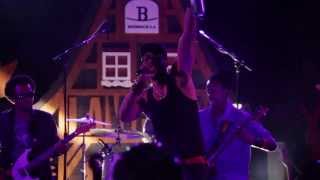 RZA: LIVE [at BEDROCKtoberfest] - &quot;Drink, Smoke and Fuck&quot;