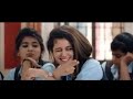 Priya Prakash Varrier Kissing Scene Oru Adaar Love Priya Prakash