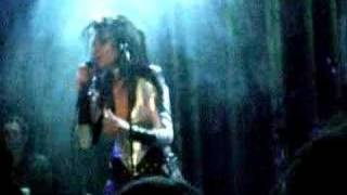 Siouxsie - Heaven & Alchemy (Live) - The Fillmore SF