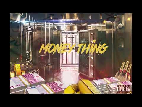 MONEY THING -  Spike Shiro x Misteu B -  Beat by DjSkulk