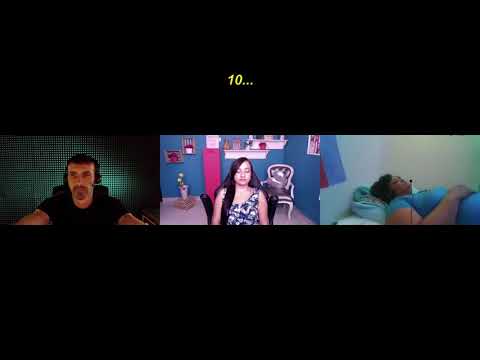 145 _RO_ ES Alexis, Cum ar fi lumea astăzi fără existența lui Isus - Hipnoză Regresivă Grifasi