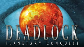 Deadlock: Planetary Conquest (PC) Steam Key GLOBAL