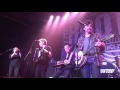 The Hooters (unplugged) - Until I Find You Again/Time Stand Still (Augsburg 2016)