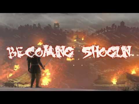 Let's Play: Shogun 2: Total War - "Becoming Shogun" - Intro