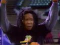 Eddie TV Spot 1996 Low Quality