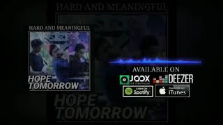 HOPE TOMORROW - KENANGAN ( Video Lyric Official )