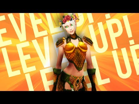 120 HEIRLOOM GEAR ON THE PTR! - WoW: Battle For Azeroth 8.1.5 PTR